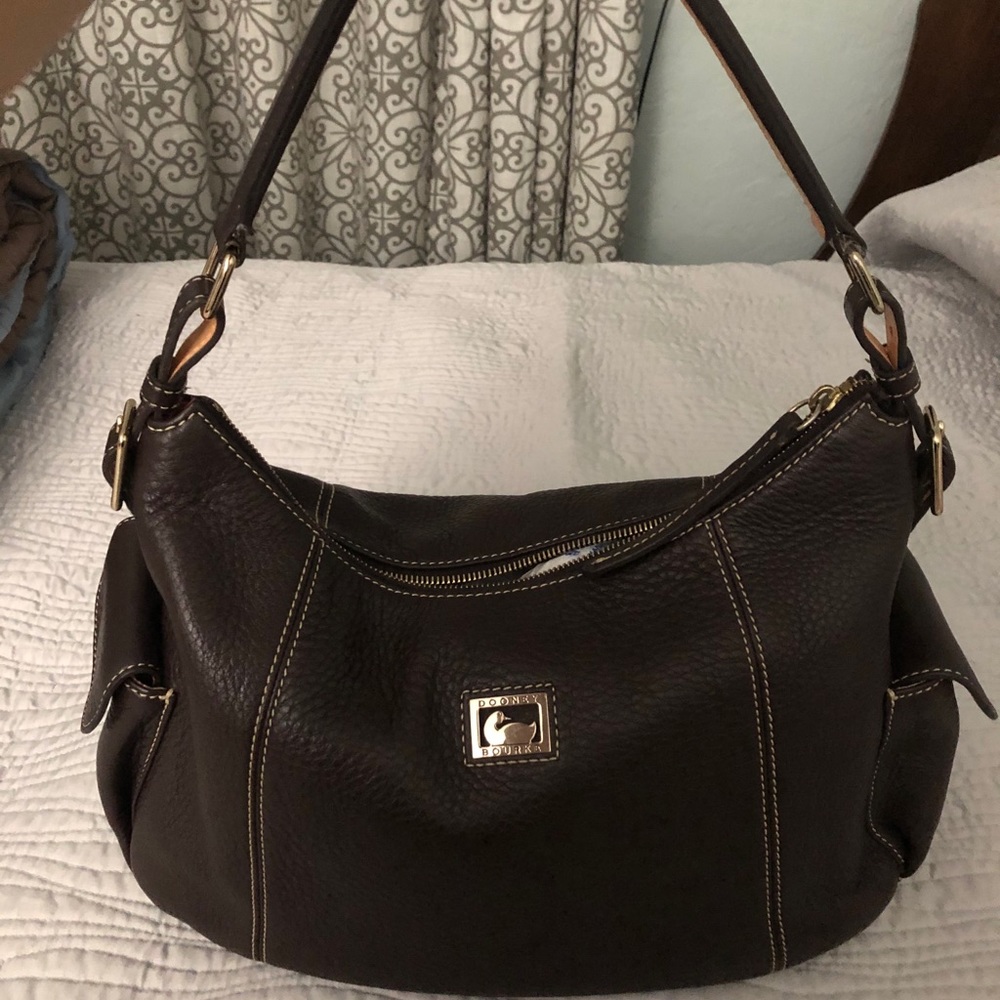 Authentic Dooney & Bourke Purse